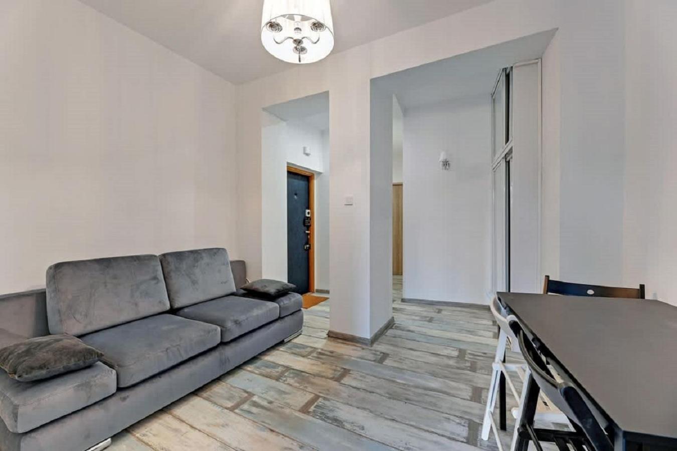 Dom & House - Apartments Old Town Ogarna Gdansk Exterior foto
